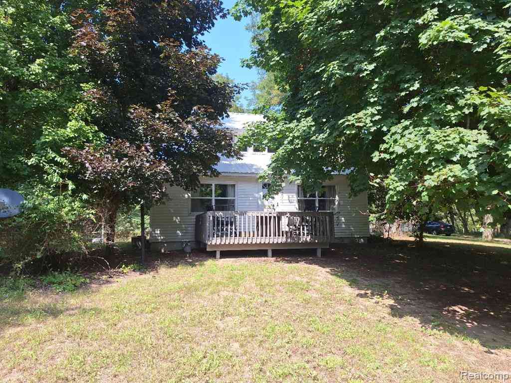 Homes For Sale - 4274 River Road <br/> Manistee, MI 49660