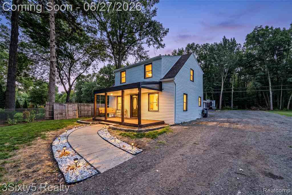 Homes For Sale - 26097 Belledale Street <br/> Taylor, MI 48180