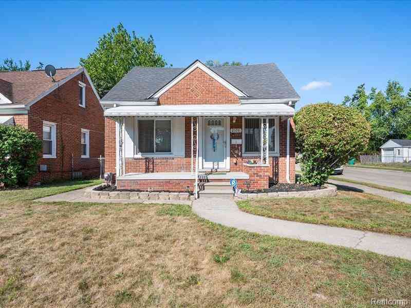 Homes For Sale - 21051 Universal Avenue <br/> Eastpointe, MI 48021