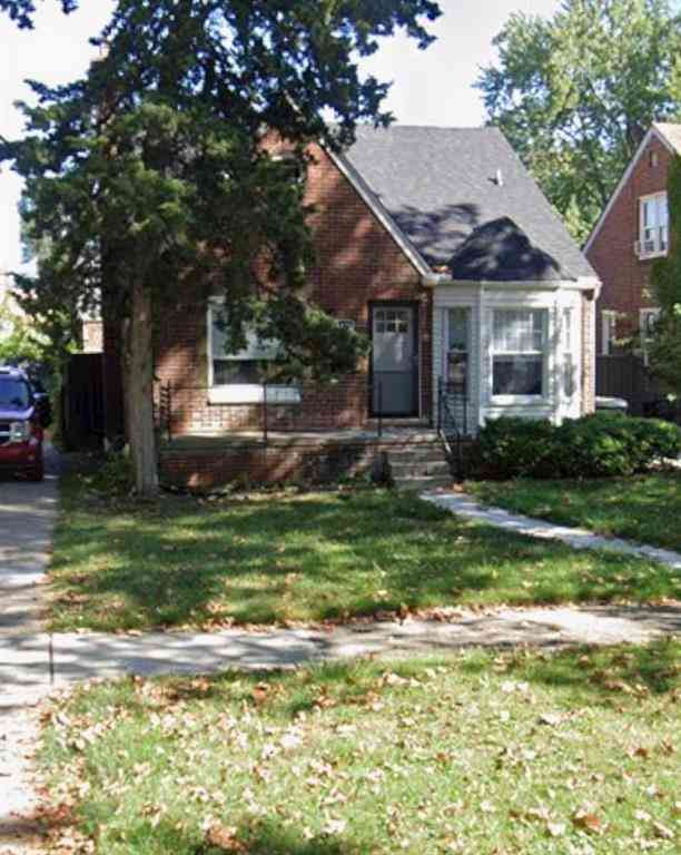 Homes For Sale - 18476 Ardmore Street <br/> Detroit, MI 48235