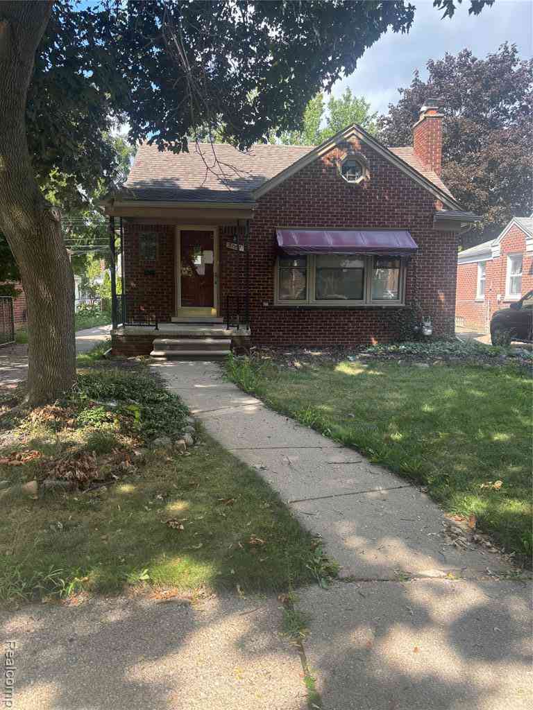 Homes For Rent - 3760 Lincoln Street <br/> Dearborn, MI 48124