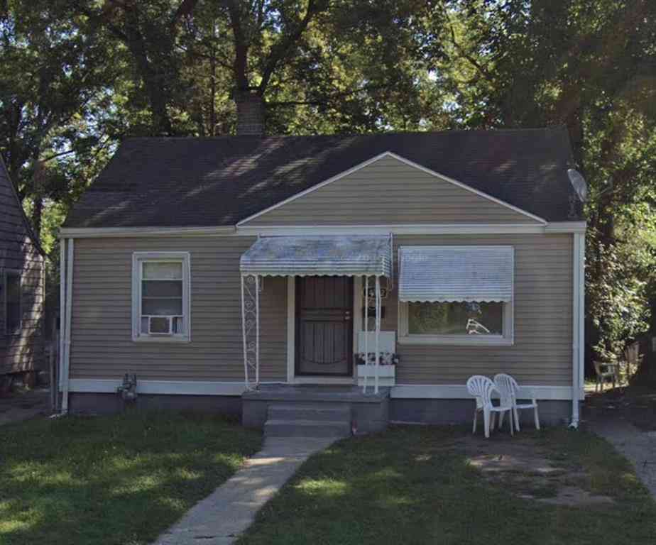 Homes For Sale - 14382 Dolphin Street <br/> Detroit, MI 48223
