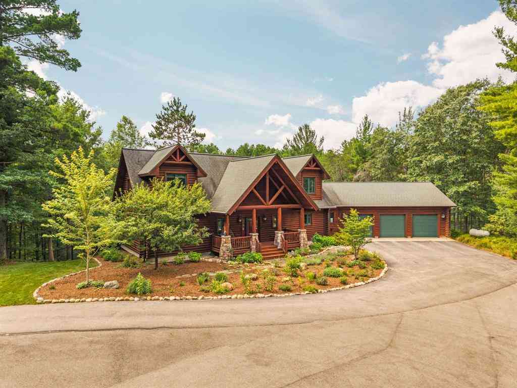 Homes For Sale - 8787 Wheeler Pines Drive <br/> Williamsburg, MI 49690