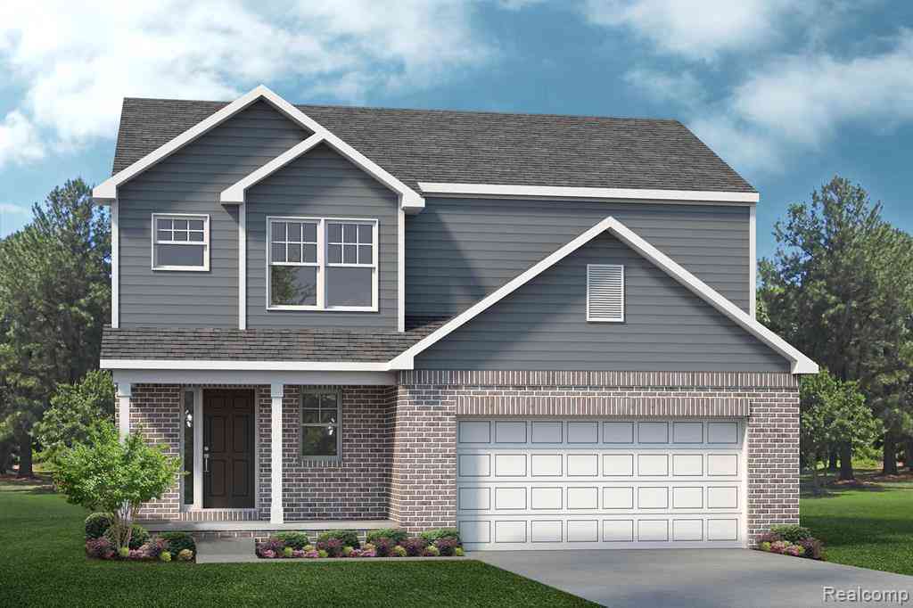 Homes For Sale - 24701 Mooring Drive <br/> Macomb, MI 48042