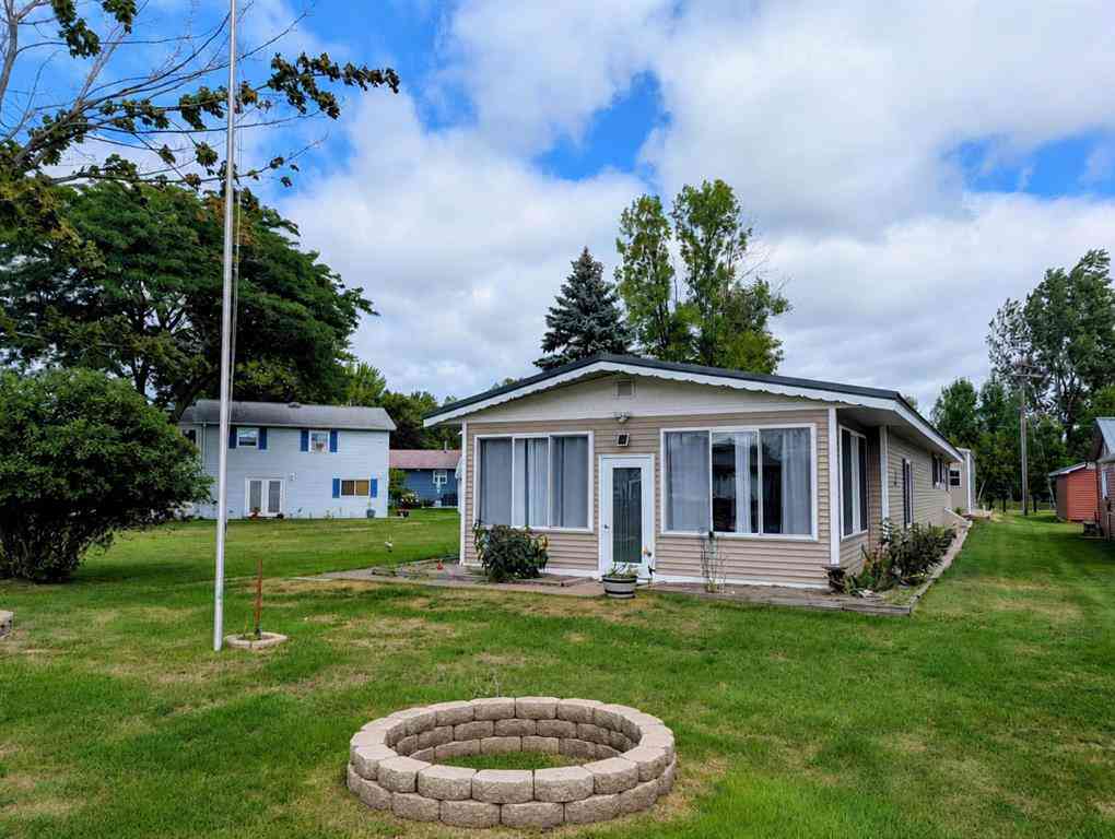Homes For Sale - 1656 Riverside Drive <br/> Arenac County, Au Gres, MI 48703