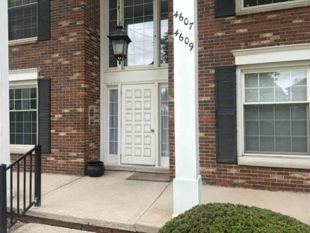Condo For Sale - 4603 Leisure Lane <br/> Wayne County, Trenton, MI 48183