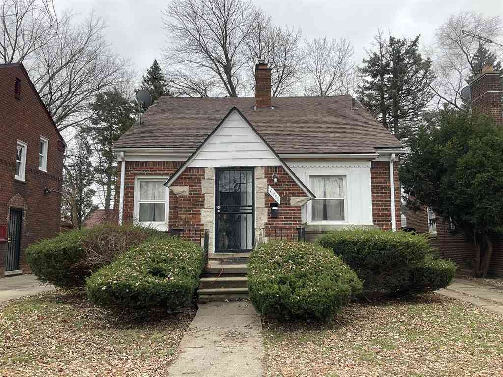 Homes For Sale - 11766 Engleside Street <br/> Detroit, MI 48205