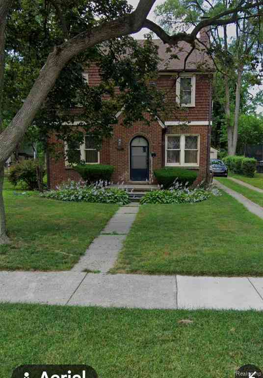 Homes For Sale - 14517 Archdale Street <br/> Detroit, MI 48227