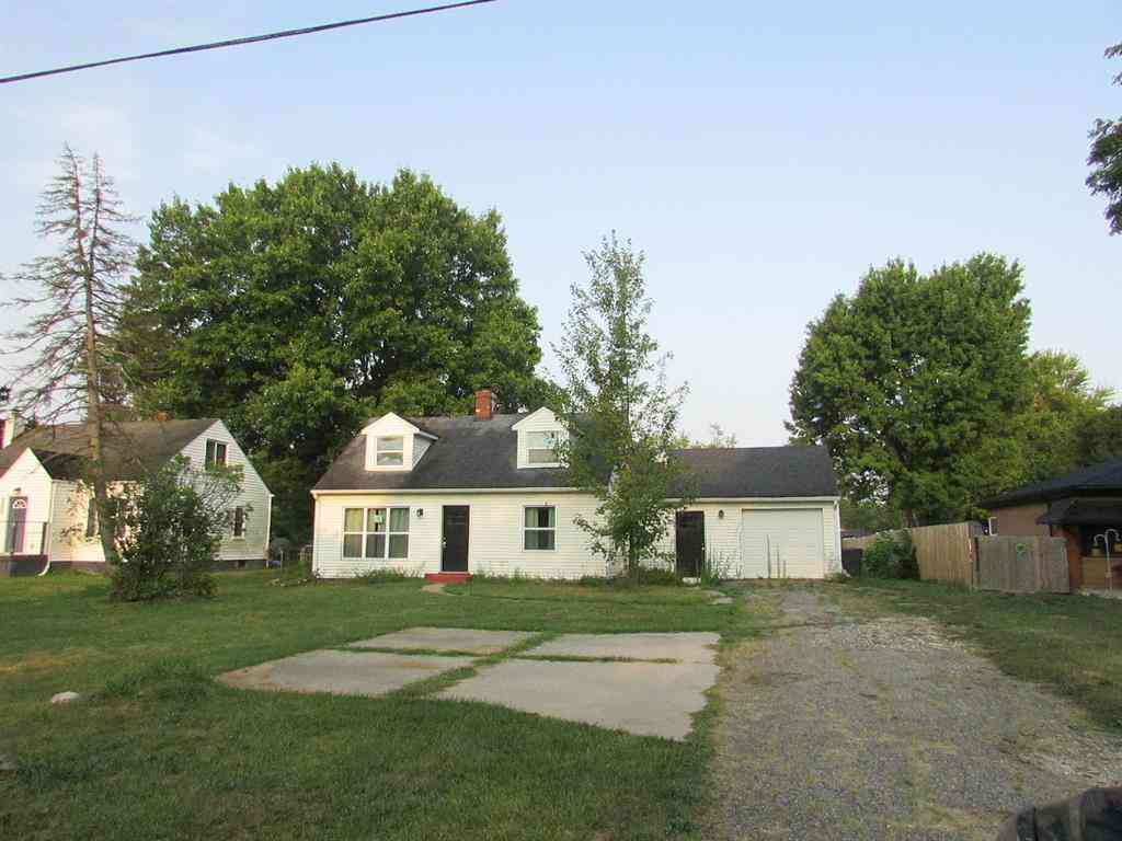 Homes For Sale - 2467 Covert Road <br/> Genesee County, Burton, MI 48509