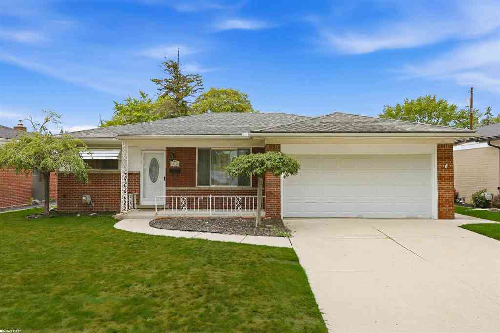 Homes For Sale - 27767 Wagner Drive <br/> Warren, MI 48039