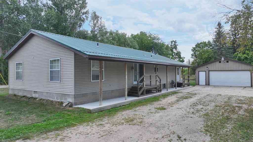 Homes For Sale - 10687 Dwight Street <br/> Mecosta County, Chippewa Lake, MI 49320