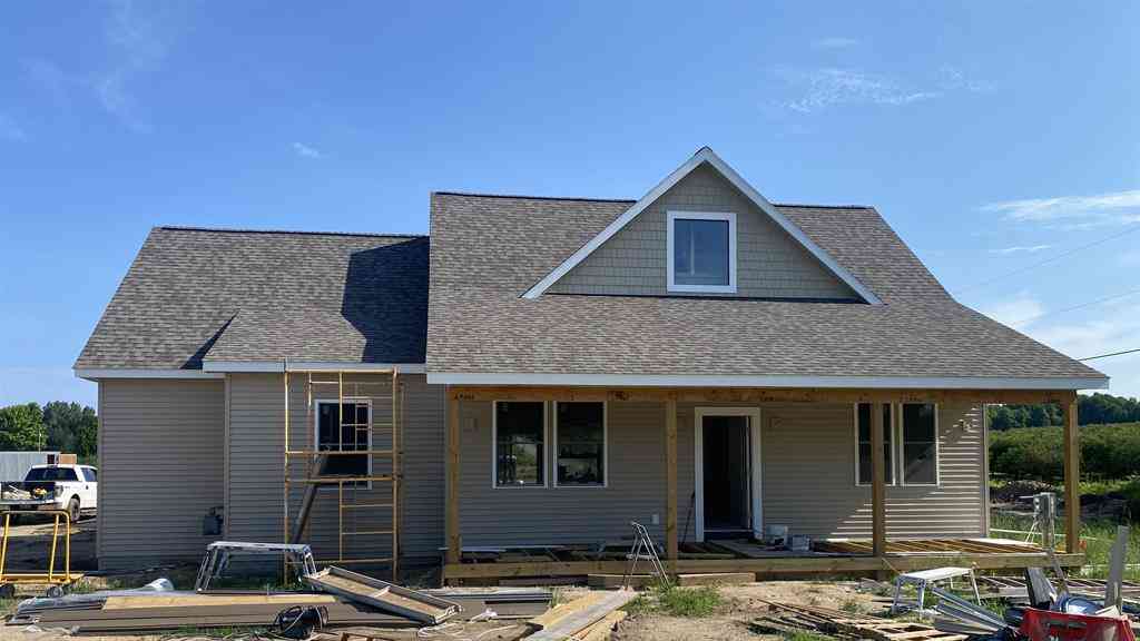 Homes For Sale - 12000 Barkley Lane <br/> Rapid City, MI 49676