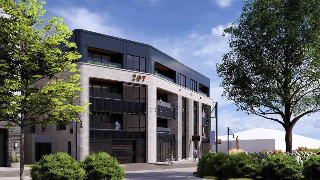 Condo For Sale - 207 W Grandview  <br/> Traverse City, MI 49684