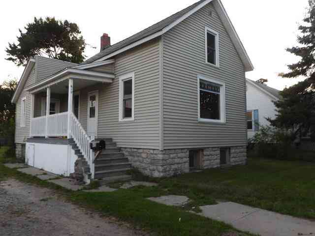 Homes For Sale - 612 Saginaw Street <br/> Alpena, MI 49707