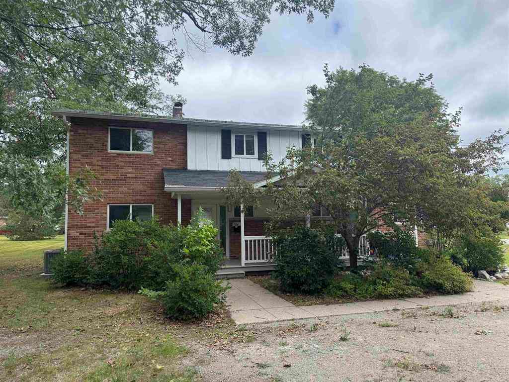 Homes For Sale - 9316 Maryland Street <br/> Iosco County, Oscoda, MI 48750