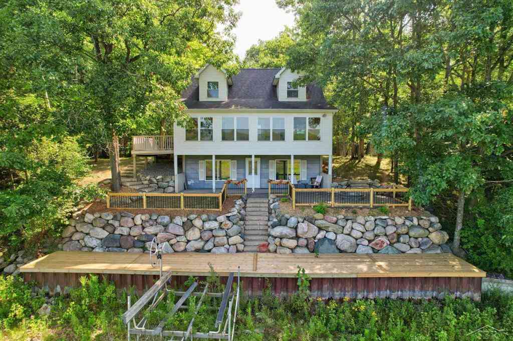 Homes For Sale - 3272 Ozark Road <br/> Gladwin County, Beaverton, MI 48612