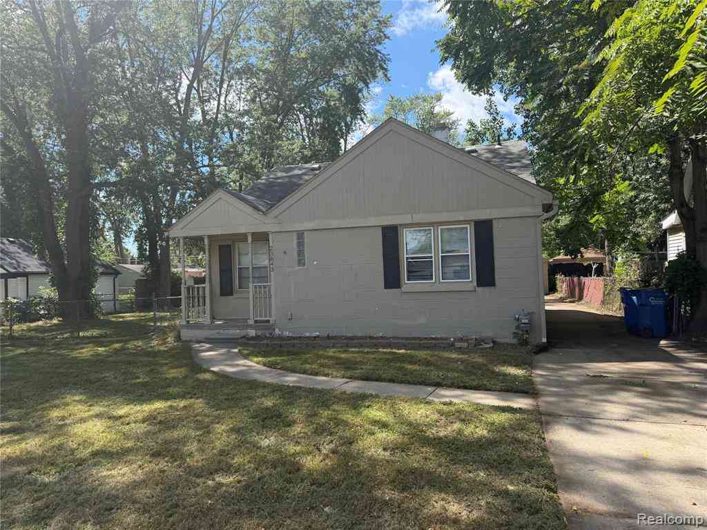 Homes For Sale - 23843 Wellington Avenue <br/> Warren, MI 48089