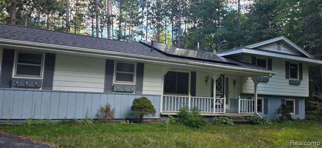 Homes For Sale - 4871 Helen Drive <br/> Crawford County, Grayling, MI 49738