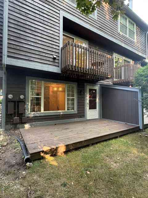 Condo For Rent - 230 Lyn Anne  <br/> Ann Arbor, MI 48103