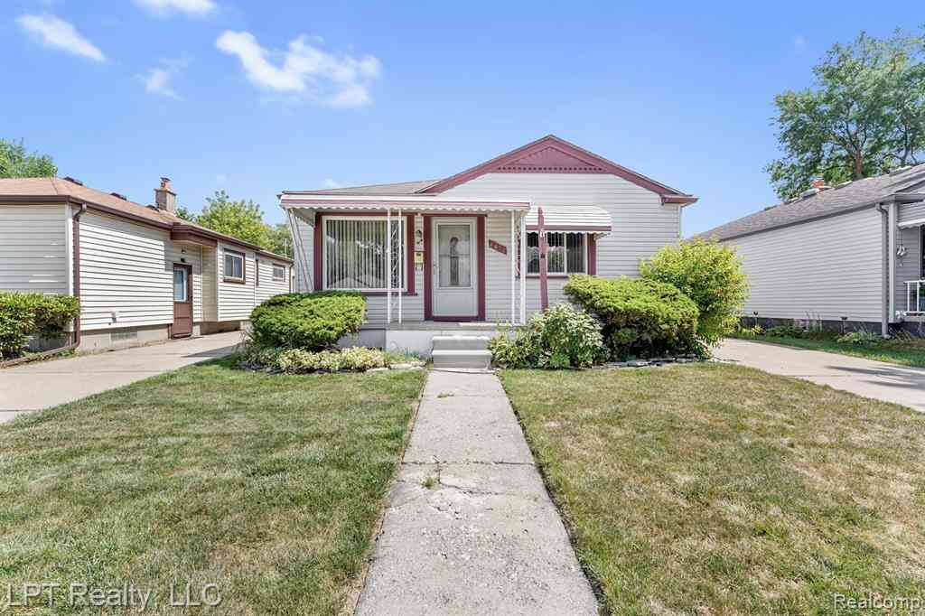 Homes For Sale - 6431 Mayfair Street <br/> Taylor, MI 48180