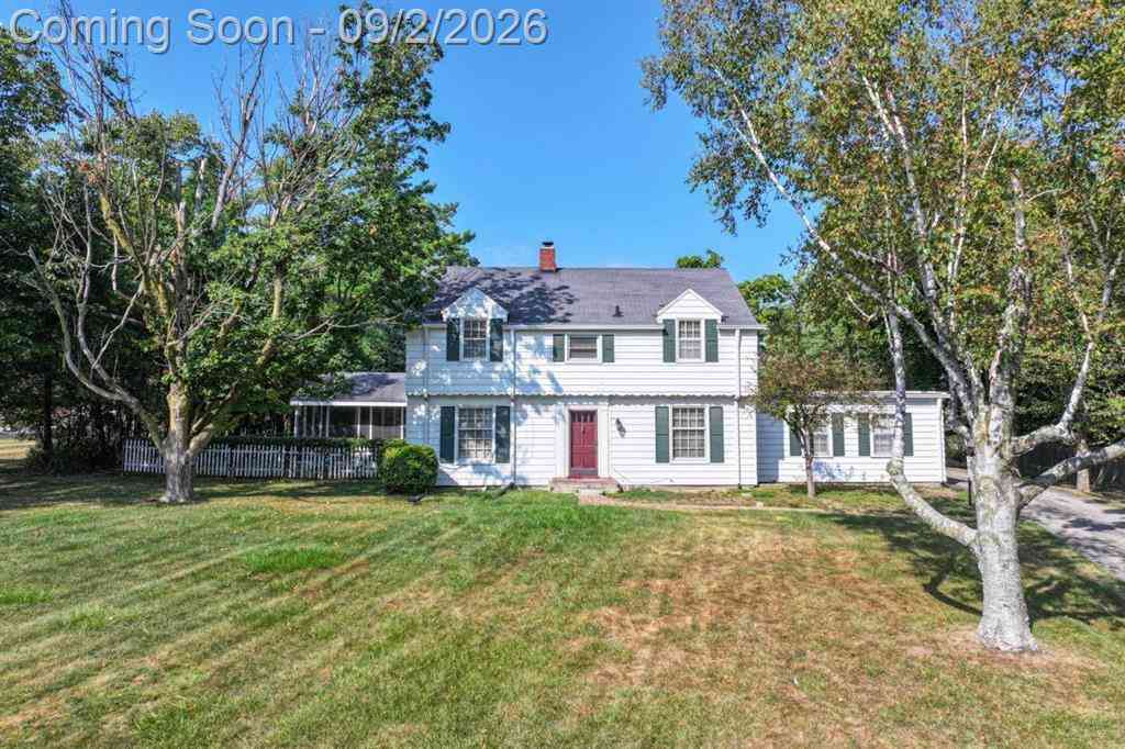 Homes For Sale - 9044 S Saginaw Street <br/> Genesee County, Grand Blanc, MI 48439