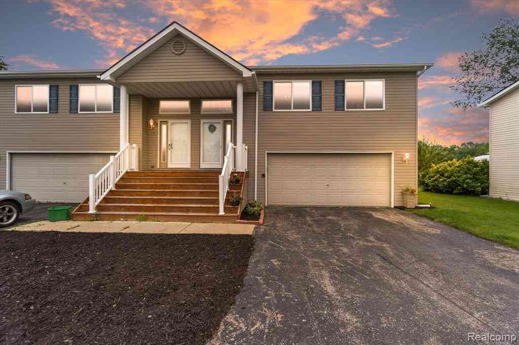 Condo For Rent - 1116 Lakeview Circle <br/> Genesee County, Grand Blanc, MI 48439