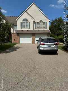 Condo For Sale - 531 Brookfield Drive N N #81<br/> Wayne County, Westland, MI 48185