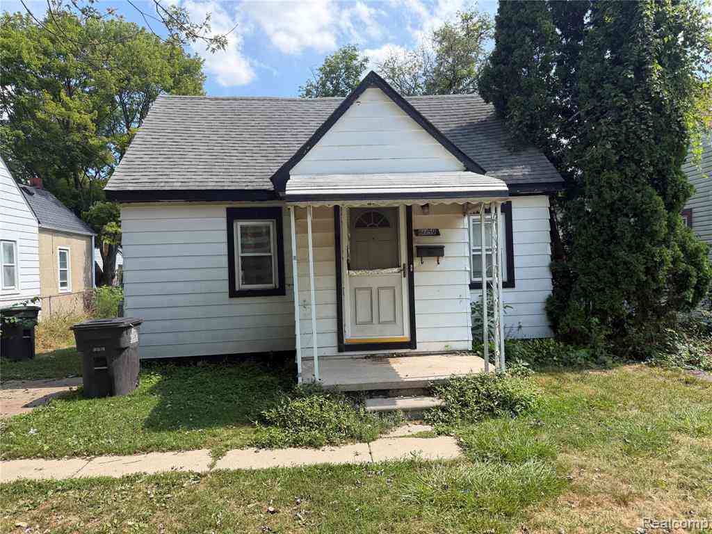Homes For Sale - 6059 Hazel Street <br/> Taylor, MI 48180