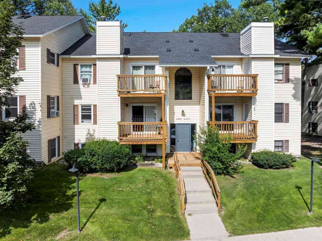Condo For Sale - 4241 Mitchell Creek Drive <br/> Traverse City, MI 49686
