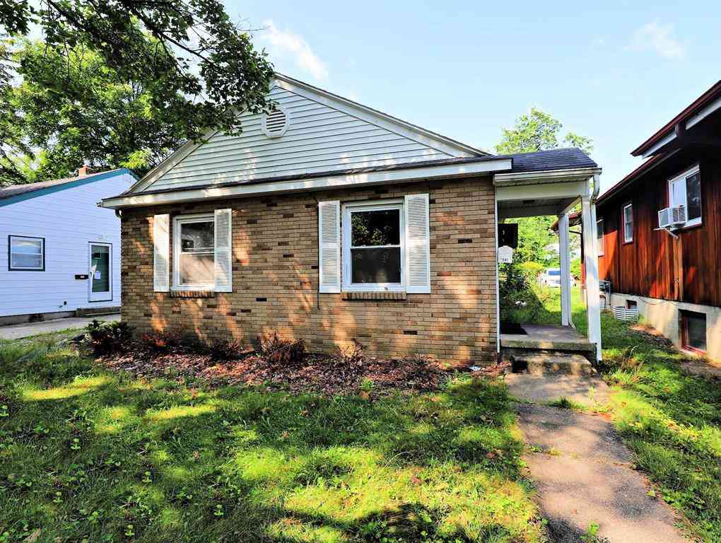 Homes For Sale - 545 Cornell Avenue <br/> Ingham County, East Lansing, MI 48823