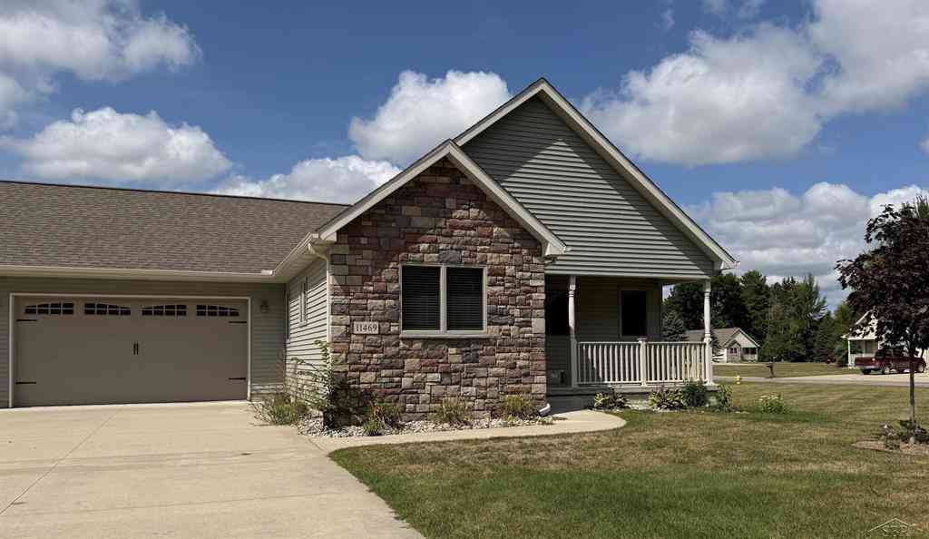 Condo For Sale - 11469 Windmill Pointe Point <br/> Genesee County, Clio, MI 48420