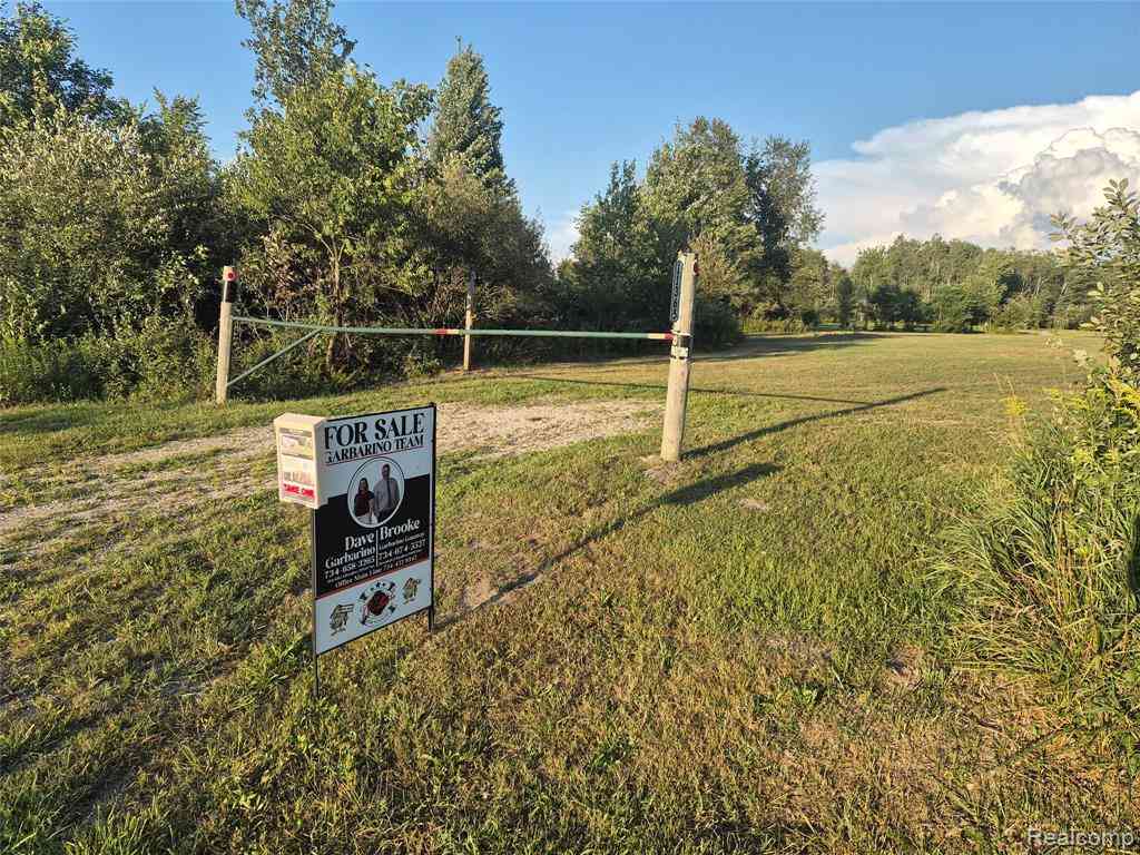 Homes For Sale - 11365 Littlefield Road <br/> Isabella County, Blanchard, MI 49310