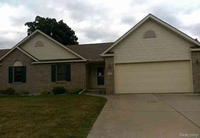 Condo For Sale - 3149 Rotterdam Drive  #69<br/> Genesee County, Clio, MI 48420
