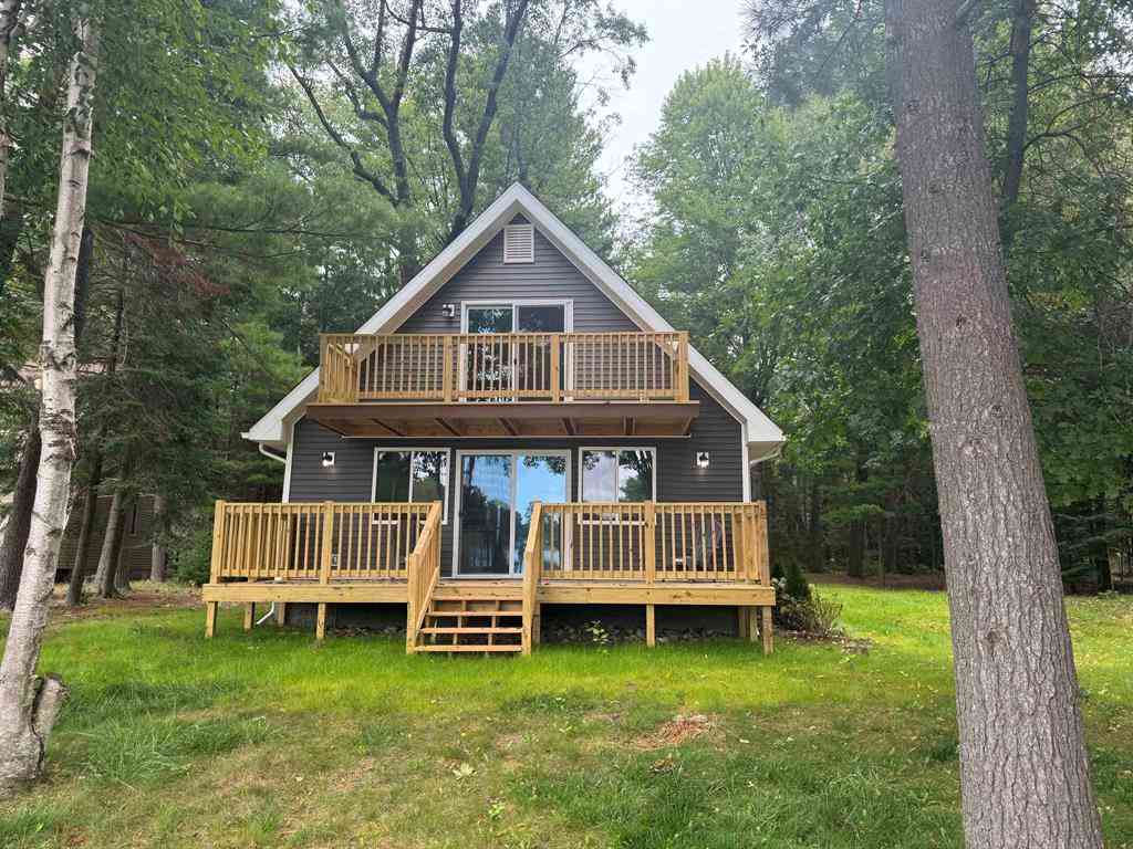 Homes For Sale - 701 Springwood Drive <br/> Roscommon County, Prudenville, MI 48651