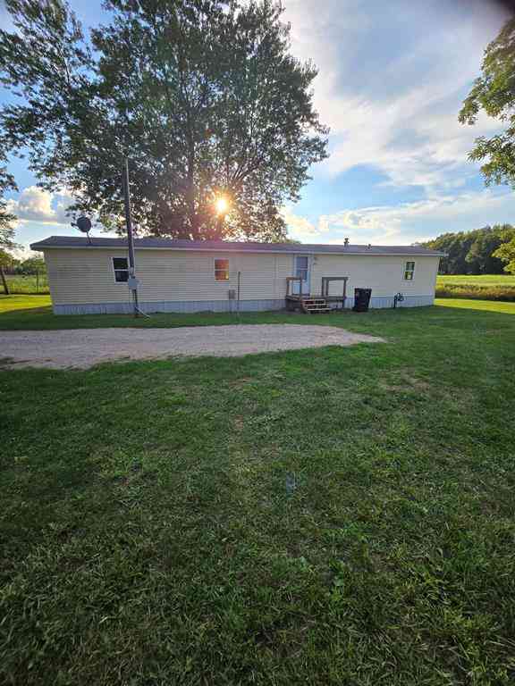Homes For Sale - 326 W Burton Street <br/> Pompeii, MI 48874