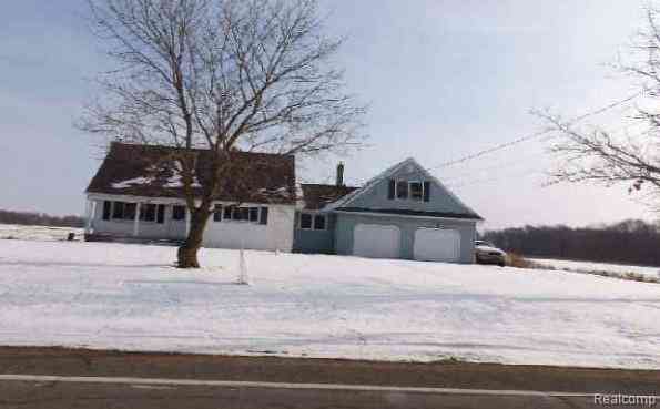 Homes For Sale - 318 N Aurelius Road <br/> Ingham County, Mason, MI 48854