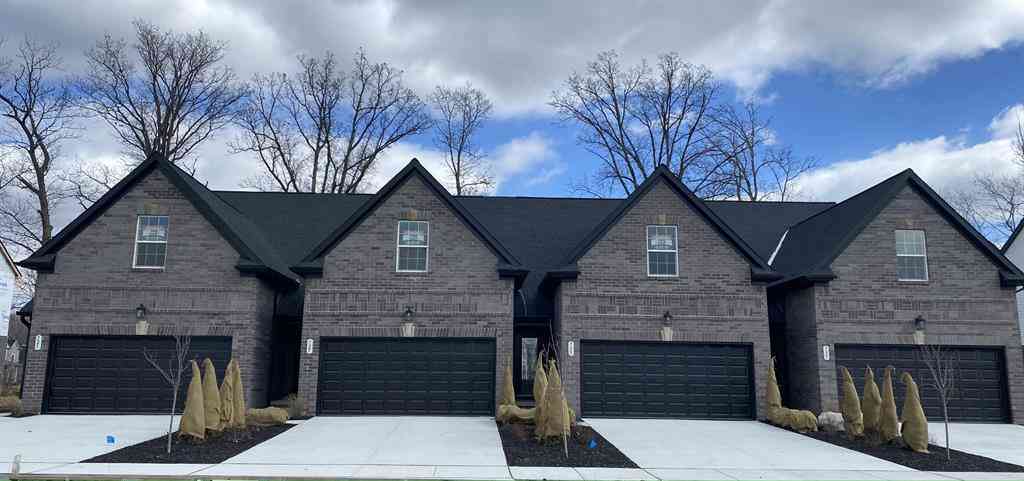 Condo For Rent - 789 Chase Hanna Street <br/> Monroe County, Dundee, MI 48131