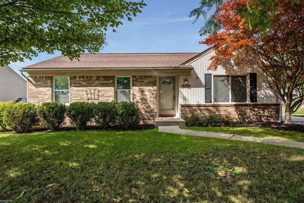 Homes For Sale - 16395 Sudbury Court <br/> Macomb, MI 48044