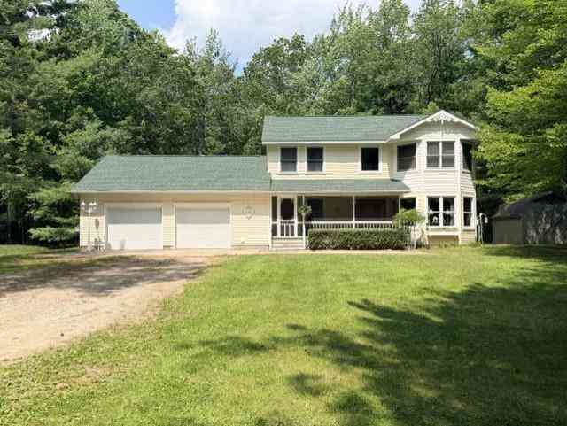 Homes For Sale - 1111 E Washington Street <br/> Iosco County, East Tawas, MI 48730