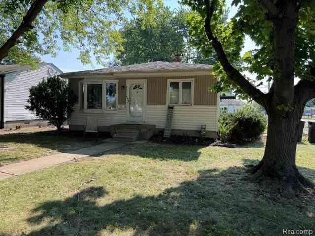 Homes For Sale - 8953 William Street <br/> Taylor, MI 48180