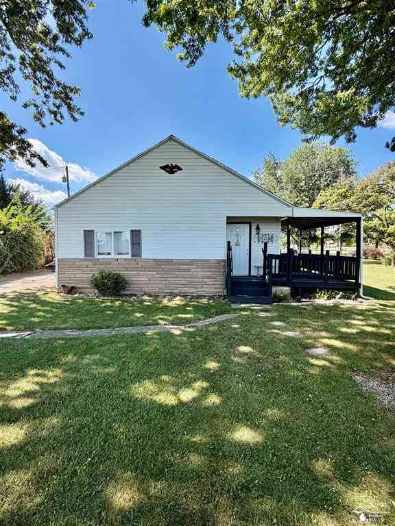 Homes For Sale - 2956 Nadeau Road <br/> Monroe County, Monroe, MI 48162