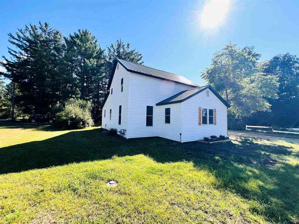 Homes For Sale - 220 First Street <br/> Wexford County, Manton, MI 49663