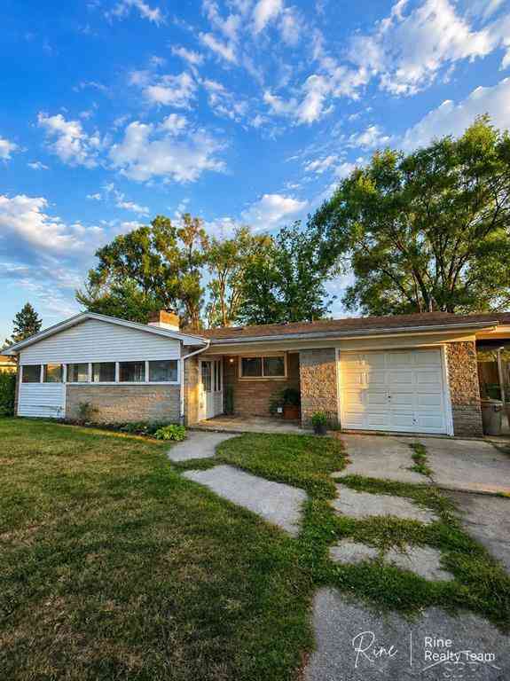 Homes For Sale - 3472 Euclid Court <br/> Bay County, Bay City, MI 48706