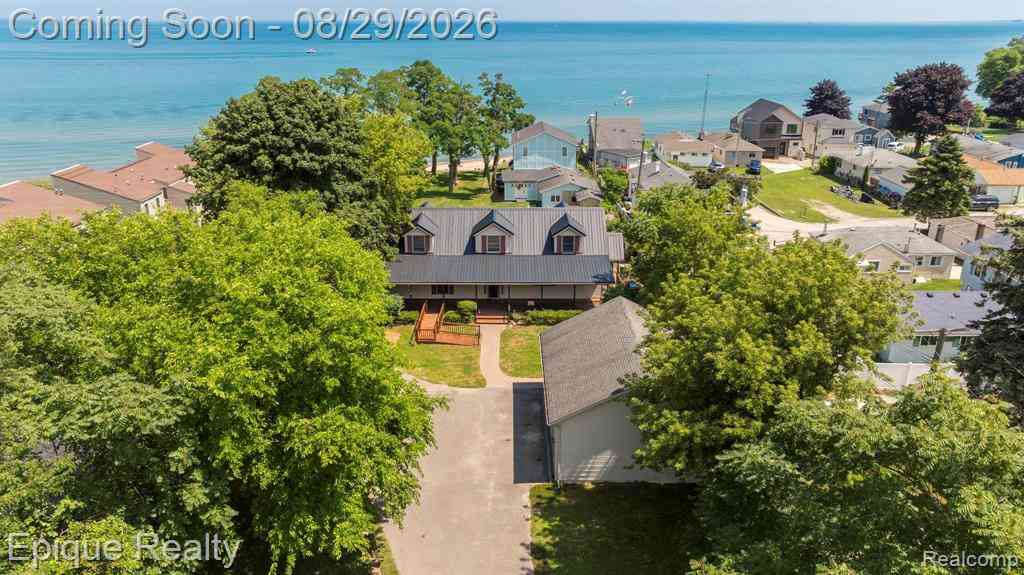Homes For Rent - 7180 2nd Street <br/> Saint Clair County, Lakeport, MI 48059
