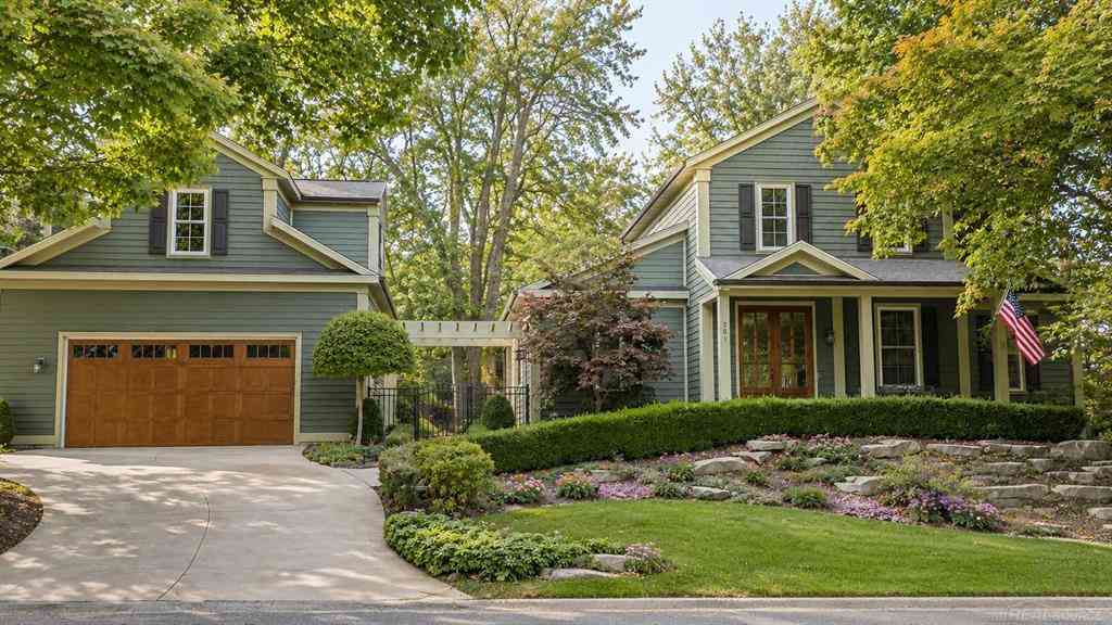 Homes For Sale - 201 Heirloom Lane <br/> Allegan County, Douglas, MI 49406