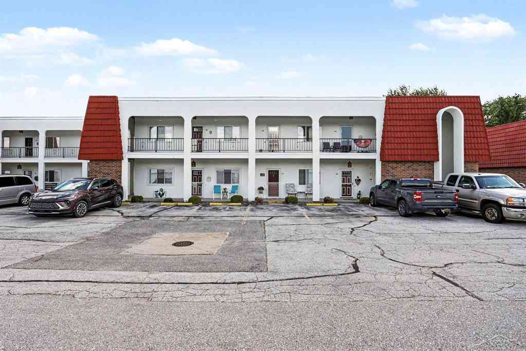 Condo For Sale - 945 Kennely Road <br/> Saginaw County, Saginaw, MI 48609
