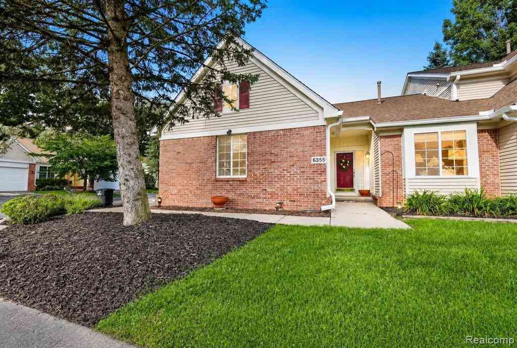Condo For Sale - 6355 Sheppard Drive  #92<br/> Wayne County, Westland, MI 48185