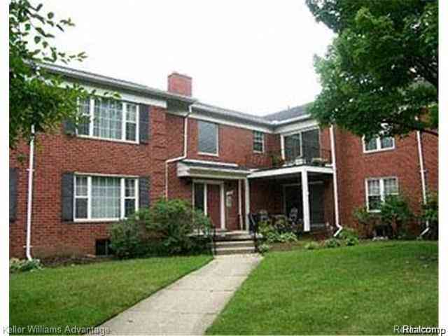 Condo For Rent - 27689 W Echo Valley <br/> Farmington Hills, MI 48334