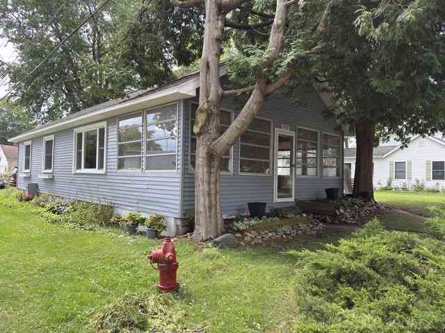 Homes For Sale - 7782 Eden Court <br/> Sanilac County, Lexington, MI 48450