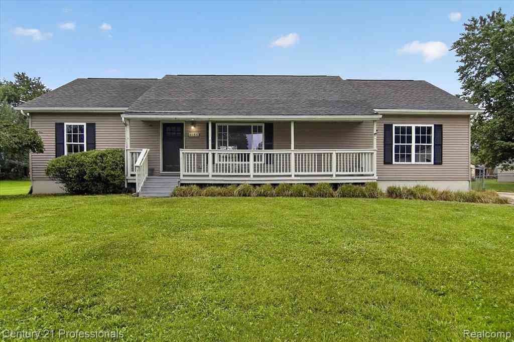 Homes For Sale - 4150 Nyman Avenue <br/> Wayne, MI 48184